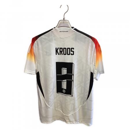 ドイツ代表 (ドイツダイヒョウ) サッカーユニフォーム メンズ SIZE XL