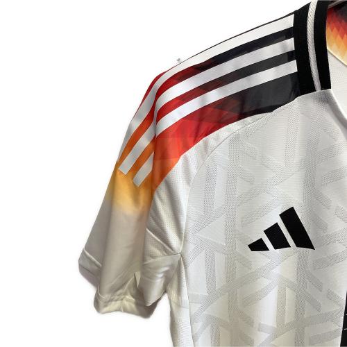 ドイツ代表 (ドイツダイヒョウ) サッカーユニフォーム メンズ SIZE XL ホワイト