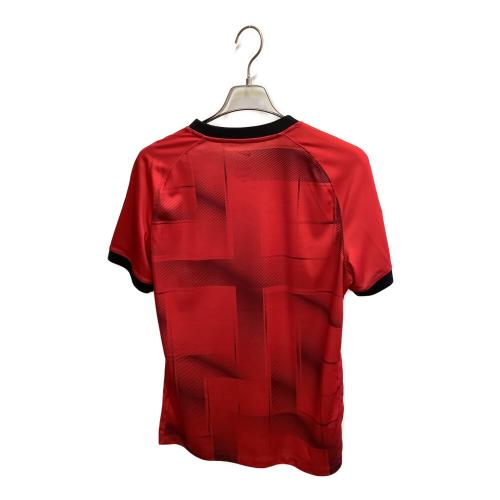 浦和レッズ (ウラワレッズ) サッカーユニフォーム メンズ SIZE L レッド