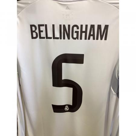 レアル・マドリード サッカーユニフォーム JN8884 メンズ SIZE XL