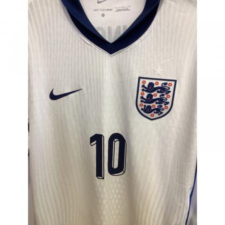 イングランド代表 (イングランドダイヒョウ) サッカーユニフォーム