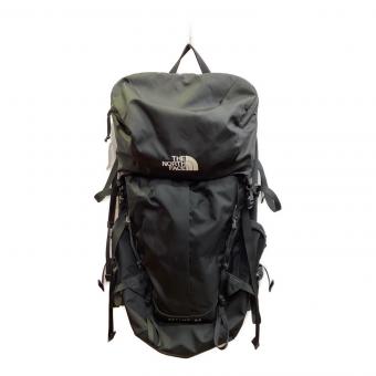 THE NORTH FACE (ザ ノース フェイス) バックパック NM61810 ブラック TELLUS 35