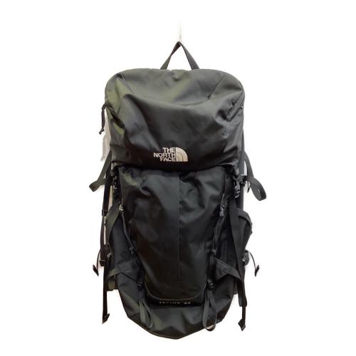 THE NORTH FACE (ザ ノース フェイス) バックパック NM61810 ブラック TELLUS 35