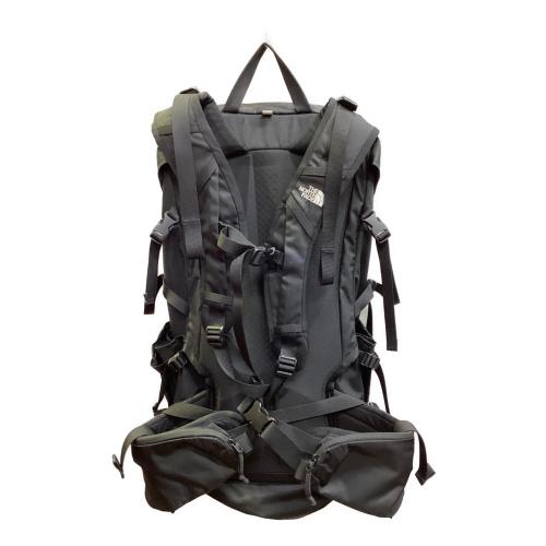 THE NORTH FACE (ザ ノース フェイス) バックパック NM61810 ブラック TELLUS 35
