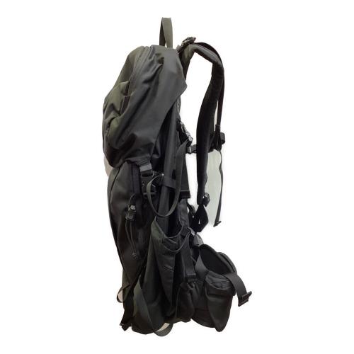 THE NORTH FACE (ザ ノース フェイス) バックパック NM61810 ブラック TELLUS 35