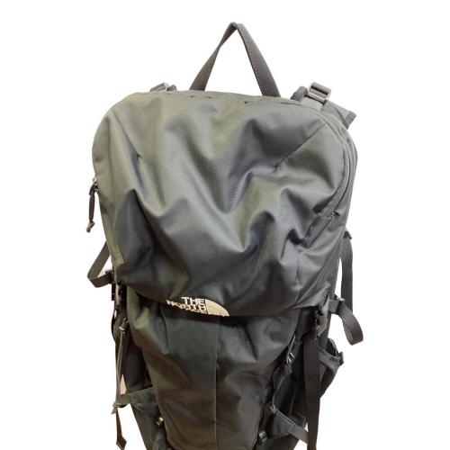 THE NORTH FACE (ザ ノース フェイス) バックパック NM61810 ブラック TELLUS 35