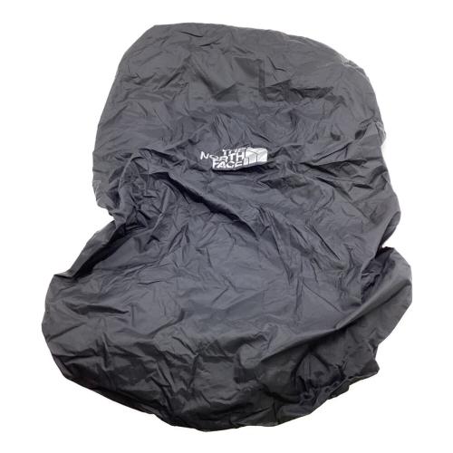 THE NORTH FACE (ザ ノース フェイス) バックパック NM61810 ブラック TELLUS 35