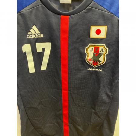 日本代表 (ニホンダイヒョウ) サッカーユニフォーム X49699 メンズ