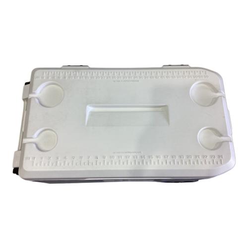 iGloo (イグルー) MAXCOLDCOOLER クーラーボックス 90QT ネイビーxホワイト