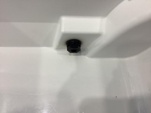 iGloo (イグルー) MAXCOLDCOOLER クーラーボックス 90QT ネイビーxホワイト