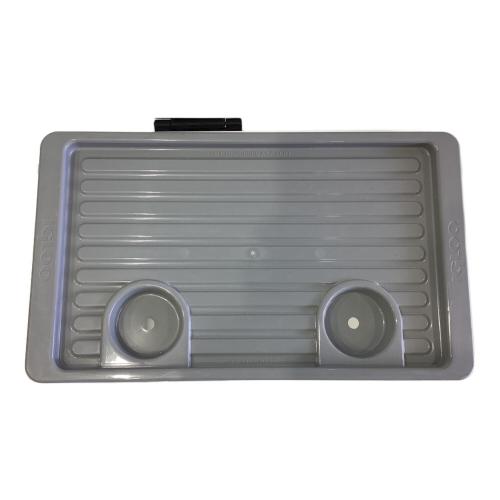 iGloo (イグルー) MAXCOLDCOOLER クーラーボックス 90QT ネイビーxホワイト