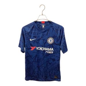 チェルシー サッカーユニフォーム AJ5529-495 19-20シーズン・ホーム SIZE M ブルー