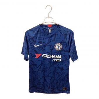 チェルシー サッカーユニフォーム AJ5529-495 19-20シーズン・ホーム SIZE M ブルー