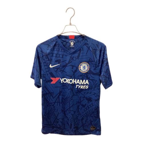 チェルシー サッカーユニフォーム AJ5529-495 19-20シーズン・ホーム SIZE M ブルー