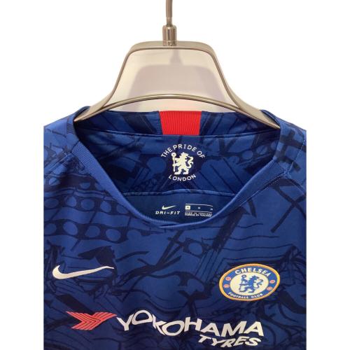 チェルシー サッカーユニフォーム AJ5529-495 19-20シーズン・ホーム SIZE M ブルー