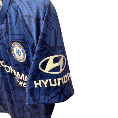 チェルシー サッカーユニフォーム AJ5529-495 19-20シーズン・ホーム SIZE M ブルー