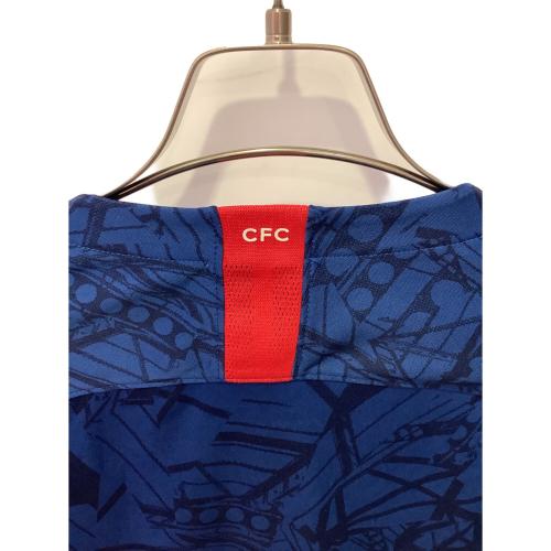 チェルシー サッカーユニフォーム AJ5529-495 19-20シーズン・ホーム SIZE M ブルー