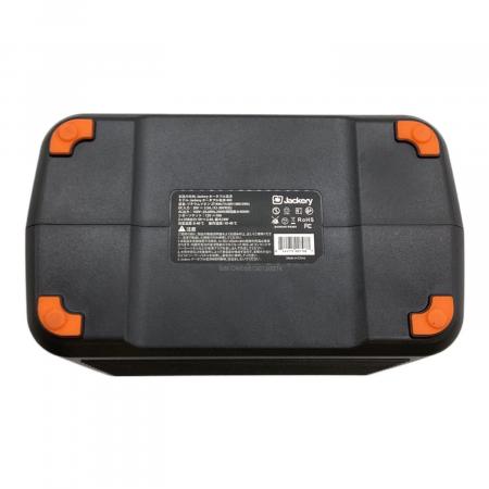 Jackery ポータブル電源 400（新品未使用） Jackery (ジャクリ) ポータブル電源 400 ポータブル電源 ブラック