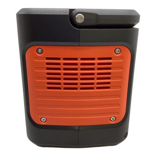 Jackery (ジャクリ) ポータブル電源 400 ポータブル電源 ブラック