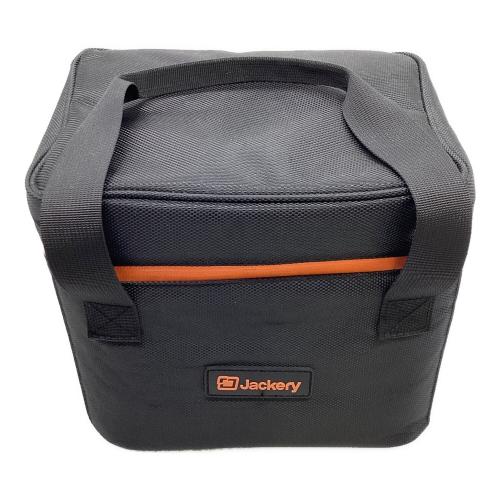 Jackery (ジャクリ) ポータブル電源 400 ポータブル電源 ブラック