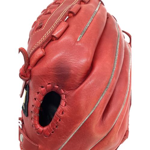 SSK (エスエスケイ) 西本聖選手モデル 軟式グローブ BMS-026 約29cm レッド