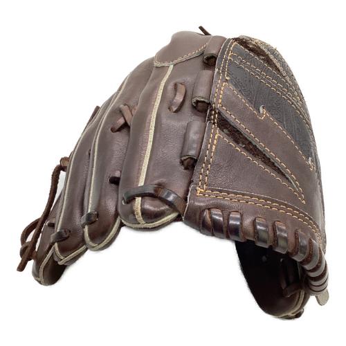 RAWLINGS (ローリングス) HOH® PRO EXCEL Wizard #01 軟式グローブ GR2FHEA15MG 約30㎝ ブラウン