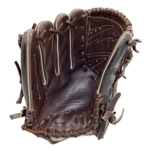 RAWLINGS (ローリングス) HOH® PRO EXCEL Wizard #01 軟式グローブ GR2FHEA15MG 約30㎝ ブラウン