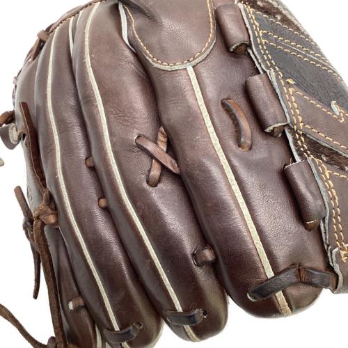RAWLINGS (ローリングス) HOH® PRO EXCEL Wizard #01 軟式グローブ GR2FHEA15MG 約30㎝ ブラウン