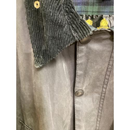 Barbour (バブアー) ビデイルジャケット アウトドアウェア(ジャケット) メンズ SIZE 不明 ブラウン