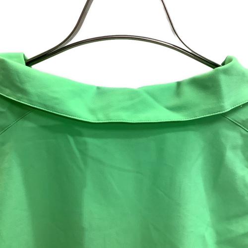 ナイジェリア代表 サッカーユニフォーム S2 AOG 02-03シーズン・ホーム SIZE M 黄緑