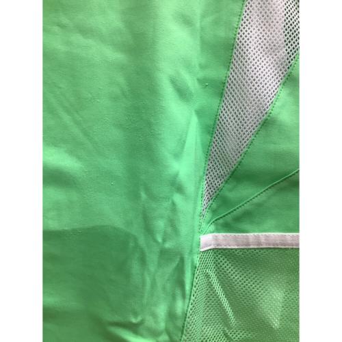 ナイジェリア代表 サッカーユニフォーム S2 AOG 02-03シーズン・ホーム SIZE M 黄緑