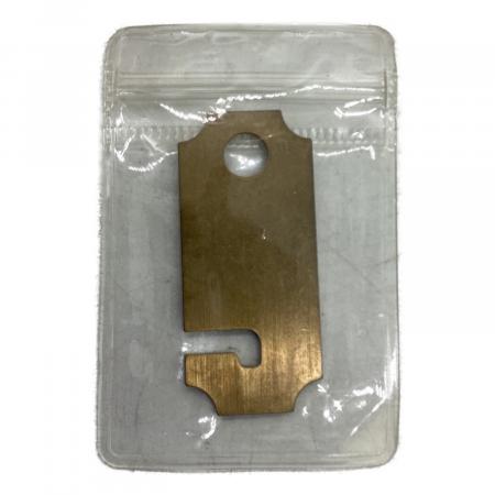 DEVISE WORKS (デバイスワークス) ランタンアクセサリー ブラックx