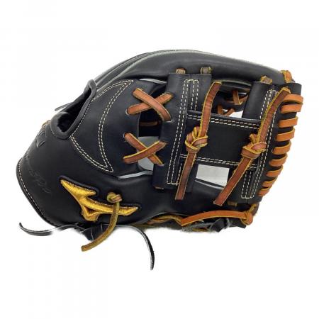 ミズノプロ　硬式グローブ MIZUNO (ミズノ) ミズノプロ 硬式グローブ 1AJGH24233 @ ブラック