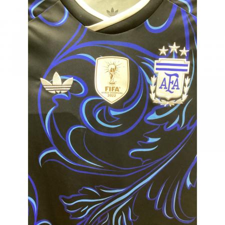 アルゼンチン代表 (アルゼンチンダイヒョウ) サッカーユニフォーム