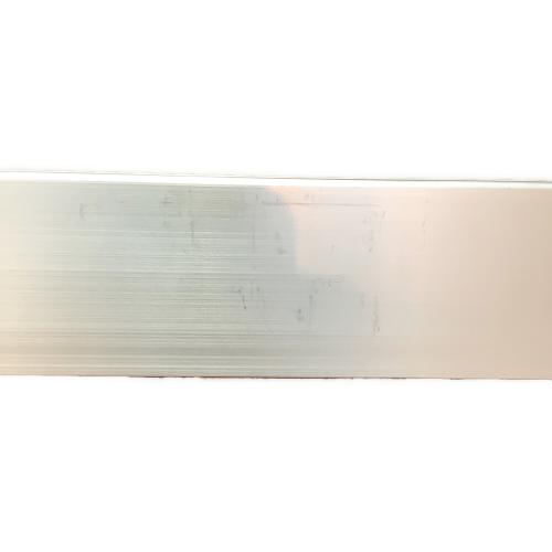 Snow peak (スノーピーク) アウトドアテーブル シルバーxブラウン ラウンジスライドトップ竹x2(廃盤希少品)