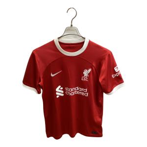 リヴァプールFC サッカーユニフォーム DX2692-688 メンズ SIZE M レッド