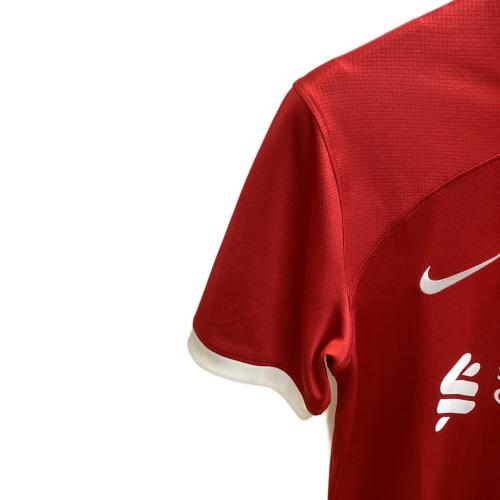 リヴァプールFC サッカーユニフォーム DX2692-688 メンズ SIZE M レッド