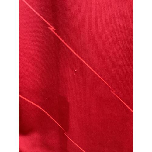 リヴァプールFC サッカーユニフォーム DB2560-688 メンズ SIZE M レッド