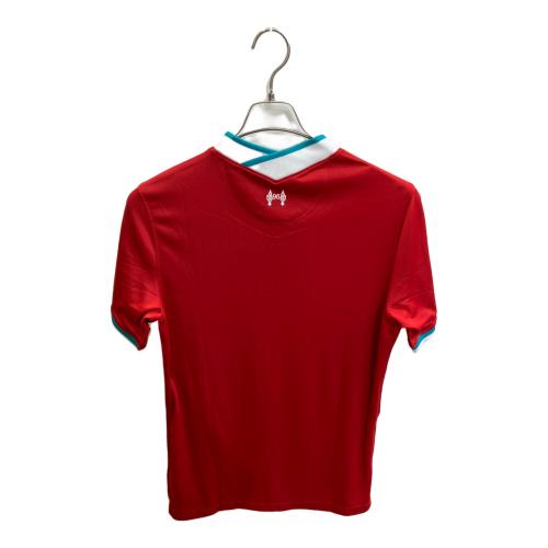 リヴァプールFC サッカーユニフォーム CZ2636-687 メンズ SIZE M レッド