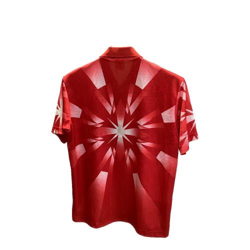 浦和レッズ (ウラワレッズ) サッカーユニフォーム メンズ SIZE O レッド