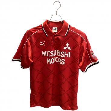 浦和レッズ　ユニフォーム　小野伸二　28番 浦和レッズ (ウラワレッズ) 【8】小野伸二 サッカーユニフォーム