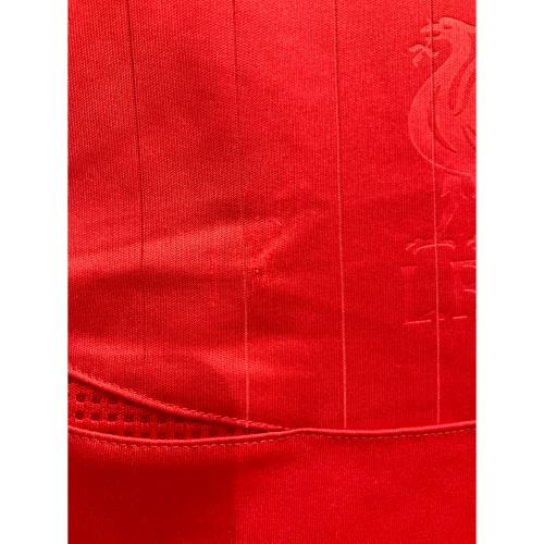 リヴァプールFC サッカーユニフォーム 053327 メンズ SIZE M レッド