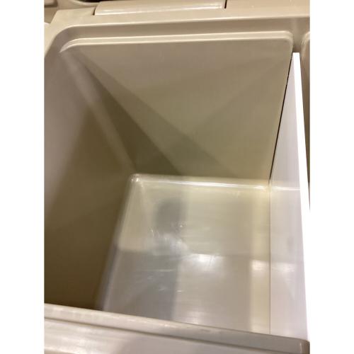 FIELDOOR (フィールドア) ノーザンクーラー クーラーボックス 45QT(42.5L) タン