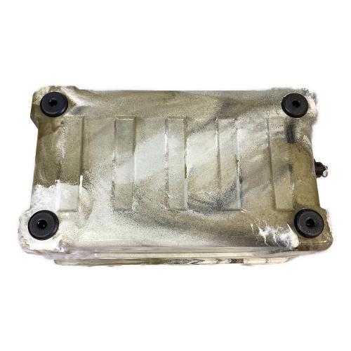 ICE AGE (アイスエイジ) ROTO-MOLDED COOLER クーラーボックス 48QT マルチカラー