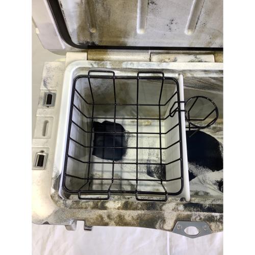 ICE AGE (アイスエイジ) ROTO-MOLDED COOLER クーラーボックス 48QT マルチカラー