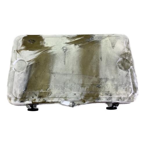 ICE AGE (アイスエイジ) ROTO-MOLDED COOLER クーラーボックス 48QT マルチカラー