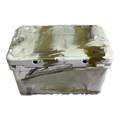 ICE AGE (アイスエイジ) ROTO-MOLDED COOLER クーラーボックス 48QT マルチカラー