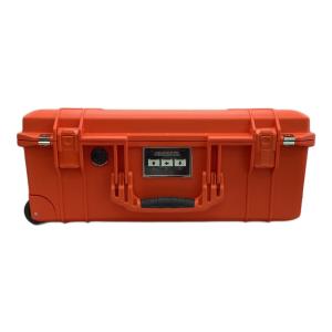 PELICAN (ペリカン) 収納ケース 1535 オレンジ トラベルケース ミディアムケース