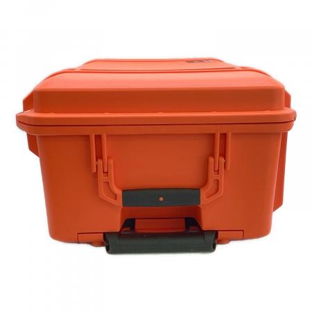 PELICAN (ペリカン) 収納ケース 1535 オレンジ トラベルケース