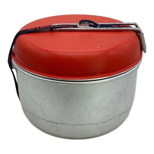 trangia (トランギア) パーティキャンピングセット クッキング用品 旧モデル